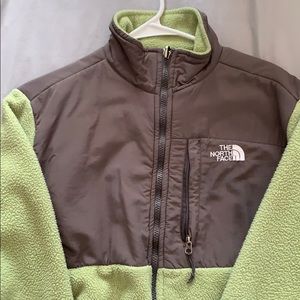 North Face Fleece